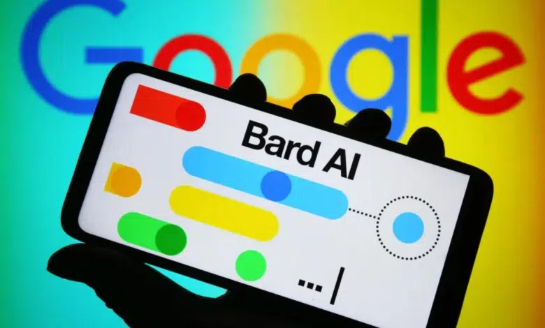 جوجل تطور نسخة مدفوعة من الذكاء الاصطناعي Bard