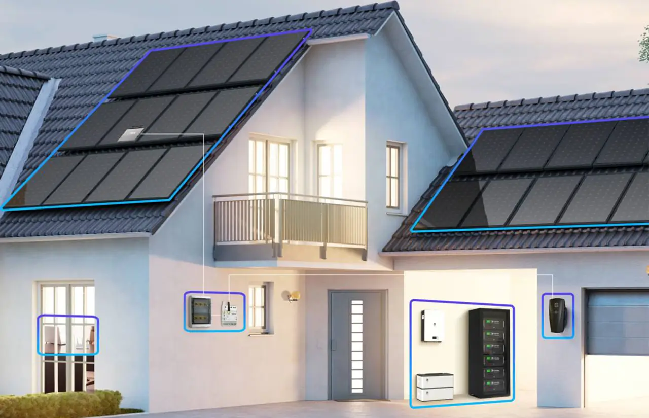 “إدارة الكهرباء بذكاء: 10 منتجات منزلية لتحسين استهلاك الطاقة”