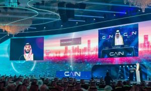 اكتشف كيف احتلت السعودية الذكاء الاصطناعي المركز الثالث عالميًا في نماذج الذكاء الاصطناعي الرائدة ونمو الوظائف وفق مؤشر ستانفورد 2025. إنجاز تاريخي يعكس نجاح رؤية 2030 في بناء اقتصاد معرفي قوي.